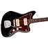 American Professional Jazzmaster RW Black Fender