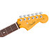 American Professional Jazzmaster RW Black Fender