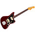 American Professional Jazzmaster RW Oxblood Fender