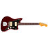 American Professional Jazzmaster RW Oxblood Fender