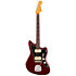 American Professional Jazzmaster RW Oxblood Fender