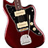 American Professional Jazzmaster RW Oxblood Fender