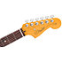 American Professional Jazzmaster RW Oxblood Fender