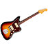 American Professional Jazzmaster RW 3-Color Sunburst Fender