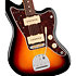 American Professional Jazzmaster RW 3-Color Sunburst Fender