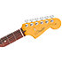 American Professional Jazzmaster RW 3-Color Sunburst Fender