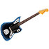 American Professional Jaguar RW Dark Night Fender