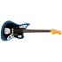 American Professional Jaguar RW Dark Night Fender