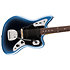 American Professional Jaguar RW Dark Night Fender