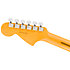 American Professional Jaguar RW Dark Night Fender