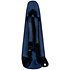 Iris Tinta Concert Transparent Blue + Housse Flight
