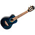 Iris Tinta Concert Transparent Blue + Housse Flight
