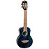 Iris Tinta Concert Transparent Blue + Housse Flight