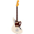 American Professional Jaguar RW Olympic White Fender
