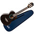 Iris Tinta Tenor Transparent Black + Housse Flight