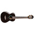 Iris Tinta Tenor Transparent Black + Housse Flight