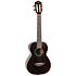 Iris Tinta Tenor Transparent Black + Housse Flight