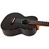 Iris Tinta Tenor Transparent Black + Housse Flight