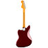 American Professional Jaguar RW Oxblood Fender