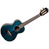 Iris Tinta Tenor Transparent Blue + Housse Flight