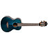 Iris Tinta Tenor Transparent Blue + Housse Flight