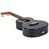 Iris Tinta Tenor Transparent Blue + Housse Flight