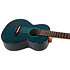 Iris Tinta Tenor Transparent Blue + Housse Flight