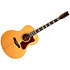 ST68 MJ HG Anthem Natural Norman