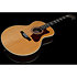 ST68 MJ HG Anthem Natural Norman