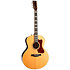 ST68 MJ HG Anthem Natural Norman