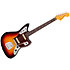 American Professional Jaguar RW 3-Color Sunburst Fender