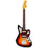 American Professional Jaguar RW 3-Color Sunburst Fender