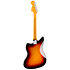American Professional Jaguar RW 3-Color Sunburst Fender