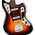 American Professional Jaguar RW 3-Color Sunburst Fender