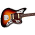 American Professional Jaguar RW 3-Color Sunburst Fender