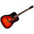 ST50 Cherry Burst HG Anthem Norman