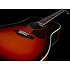 ST50 Cherry Burst HG Anthem Norman