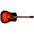 ST50 Cherry Burst HG Anthem Norman