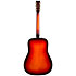 ST50 Cherry Burst HG Anthem Norman