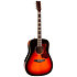 ST50 Cherry Burst HG Anthem Norman