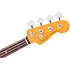 American Professional Precision Bass RW Olympic White Fender