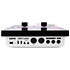First Love White LOVE Synthesizers
