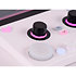 First Love White LOVE Synthesizers