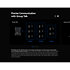 Solidcom M1 Pro 4B - Pack Intercom Hollyland