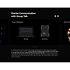 Solidcom M1 Pro 4B - Pack Intercom Hollyland