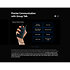 Solidcom M1 Pro 4B - Pack Intercom Hollyland