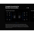 Solidcom M1 Pro 4B - Pack Intercom Hollyland