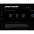 Solidcom M1 Pro 4B - Pack Intercom Hollyland