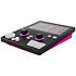 First Love Pink LOVE Synthesizers