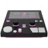 First Love Pink LOVE Synthesizers